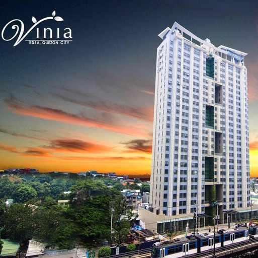 Others 3, Vinia residences versaflats, Quezon City
