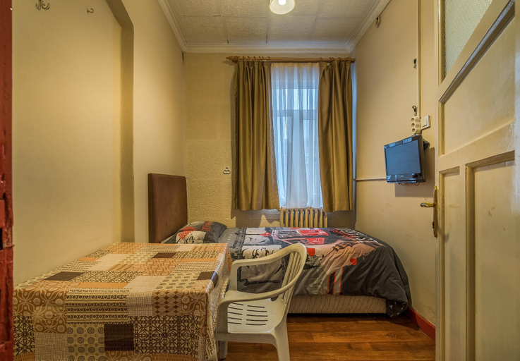 Bedroom 3, Erenler Hostel, Fatih