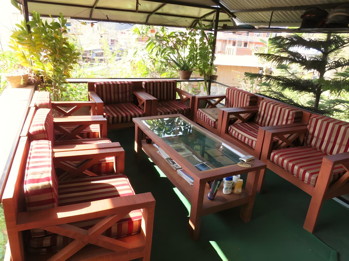 Food & Drinks 5, Urban Boutique Hotel Pokhara, Gandaki