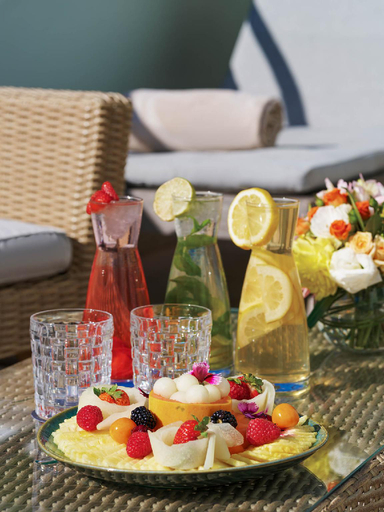 Food & Drinks 5, The One Palacio da Anunciada, Lisbon