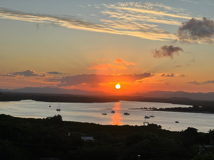 Others 5, The Frangipani Suite - One bedroom apartment in Cooktown, Cook