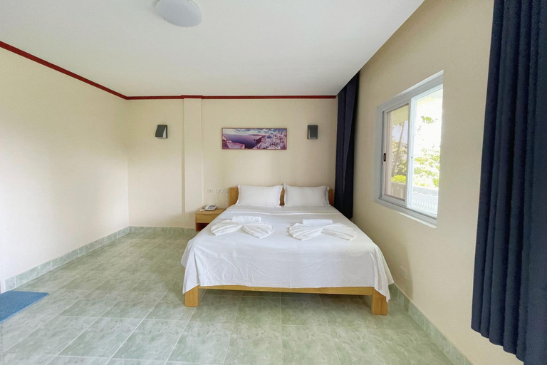 Bedroom 3, Dream Bay Resort powered by Cocotel, Puerto Galera