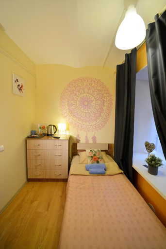 Others 5, Boho Home Hotel on Nevskiy, Sankt-Peterburg gorsovet