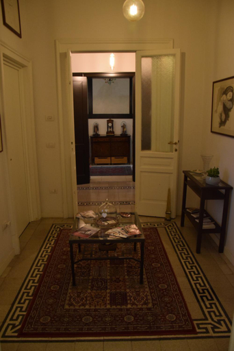 Others 2, B&B La Scelta, Napoli