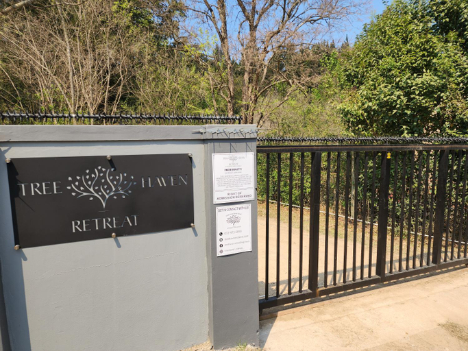 Others 4, Treehaven Retreat, Amathole