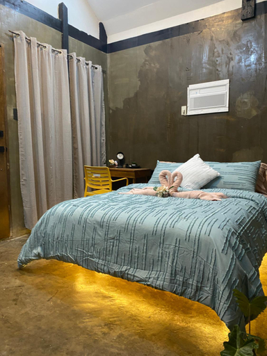 Bedroom 2, TOBY HOUSE SiARGAO, General Luna