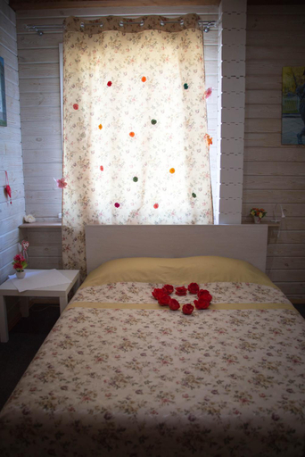 Others 4, Uezdnaya Gostinitsa, Tyumenskiy rayon
