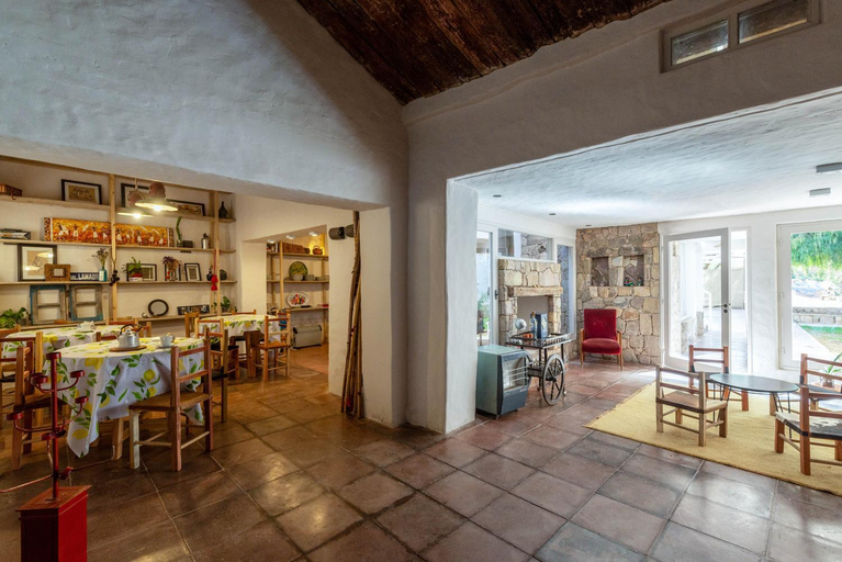 Food & Drinks 5, Casa Bernardina B&B, Tilcara