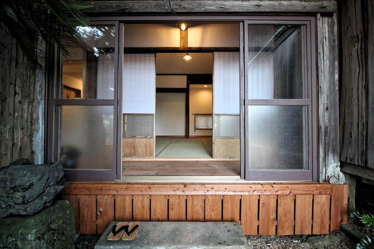 Others 2, Oteragoto, Gotō
