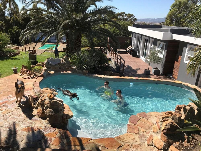 Sport & Beauty 2, Bloemenzee Boutique B&B, City of Cape Town