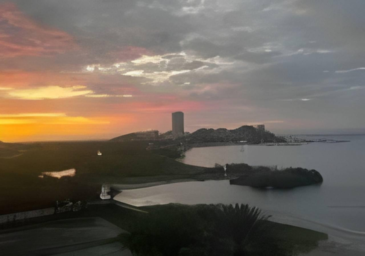 4, Suite Coco CarIbe, Mariño