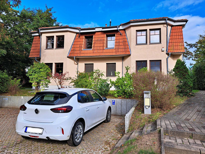 Exterior & Views 4, Villa Adebar, Vorpommern-Greifswald