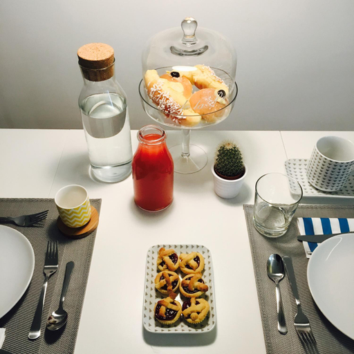 Others 4, Starhost - PETIT B&B, Salerno