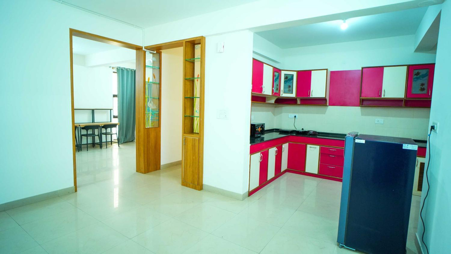 Others 5, Local NR Green Woods, Bangalore