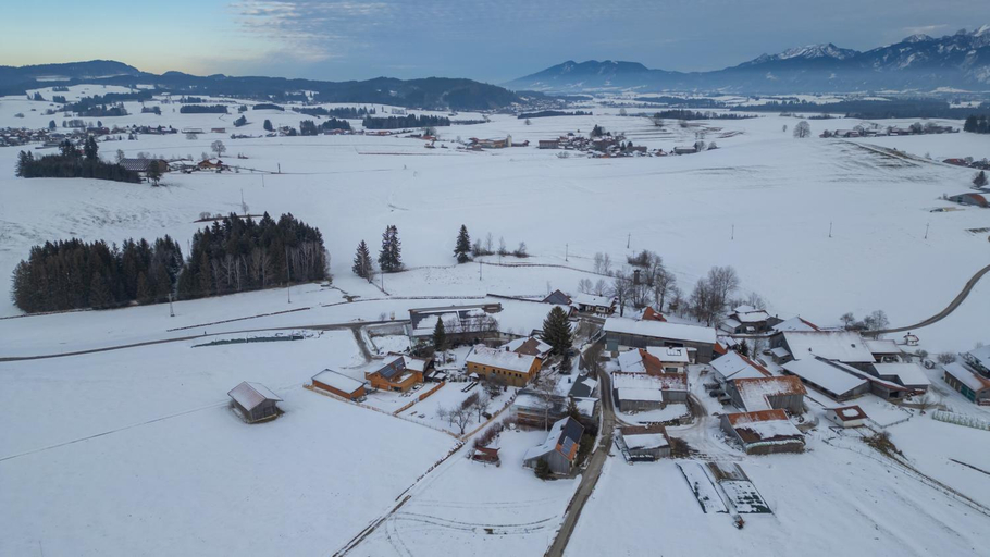 Others 3, Haus Magnushof, Ostallgäu