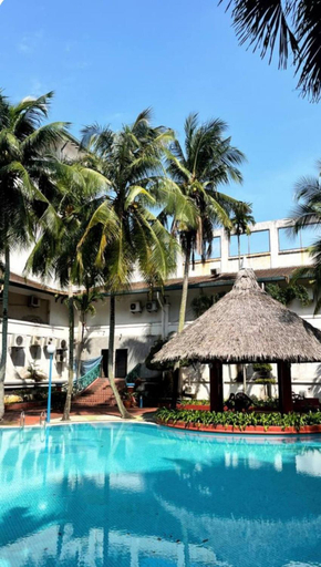 Sport & Beauty, The Garden City Straits Condominium, Malacca City