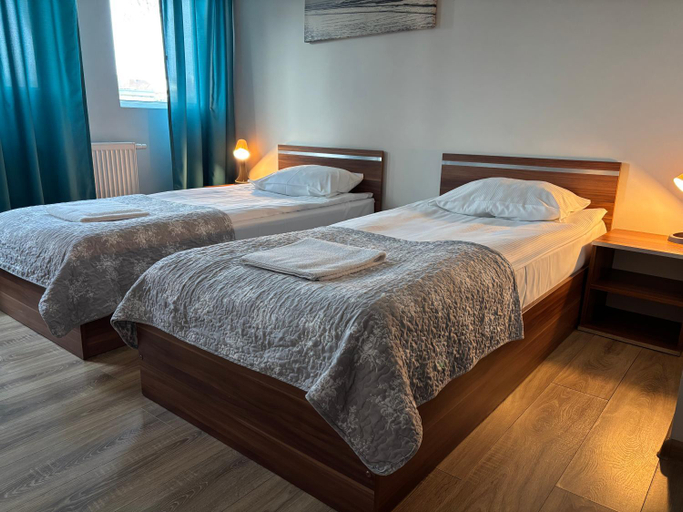 Others 4, M&A GUEST ROOMS, Łomża