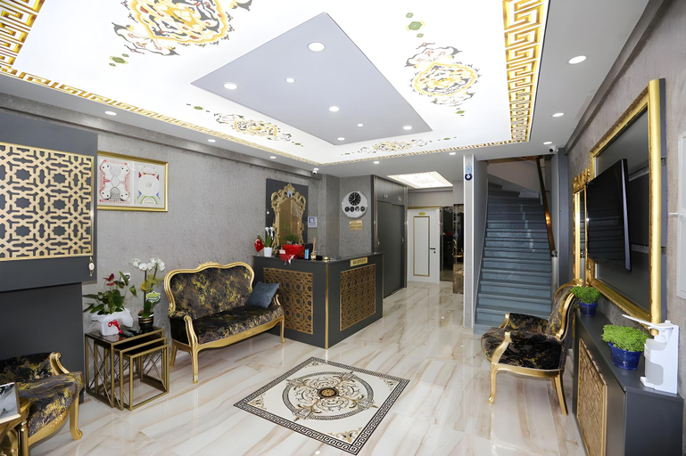 Others 5, WHITEMOON HOTEL SUITES, Beyoğlu