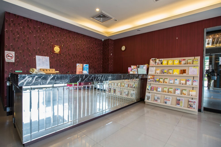 Food & Drinks 4, RELITE HOTEL TAIPEI, Taipei City