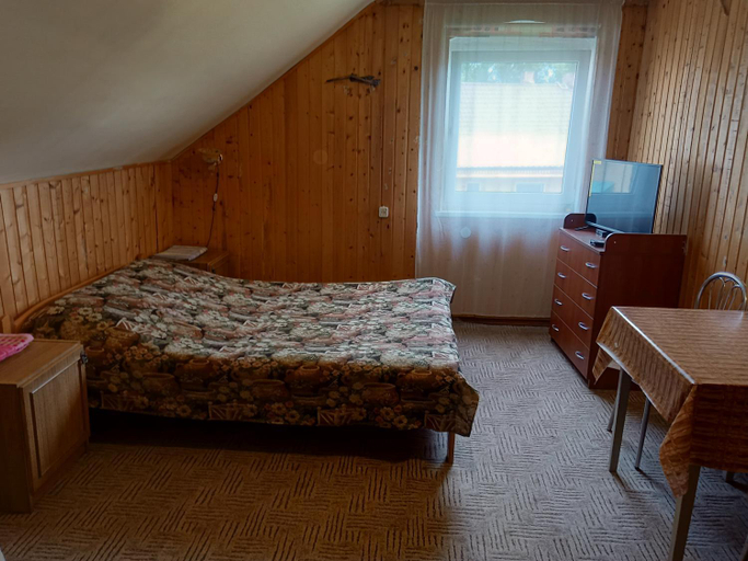 Others 3, Zeleny Sad, Svetlogorsk