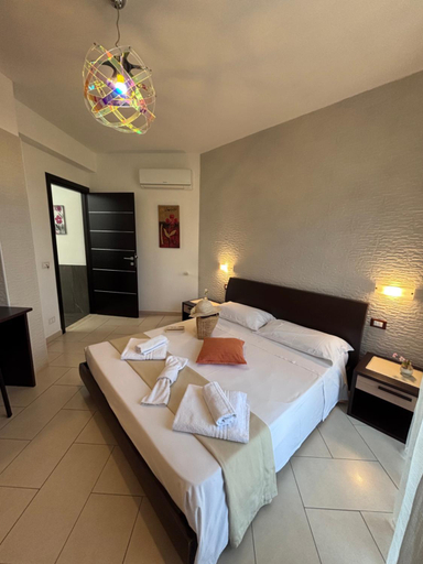 Others 5, La Chiocciola 2 Bed&Breakfast, Trapani