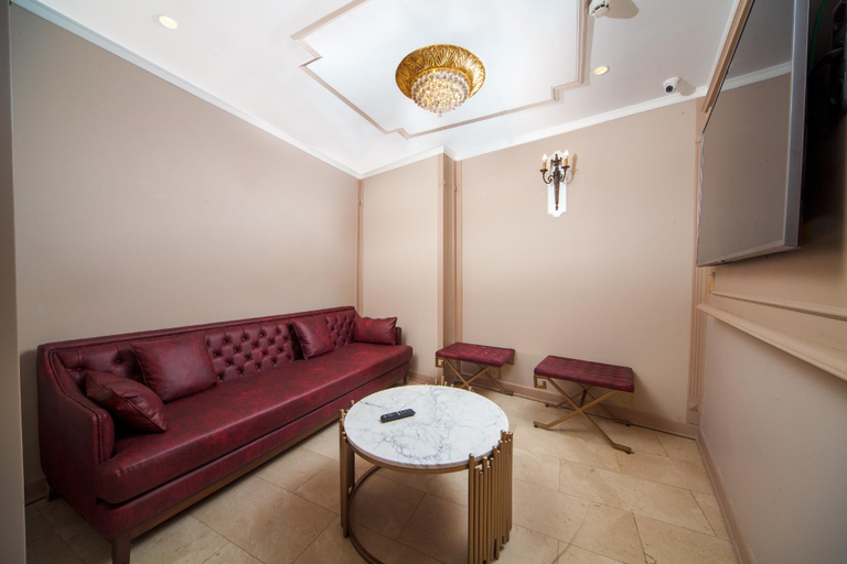 Public Area 2, Belmond hotel, Fatih