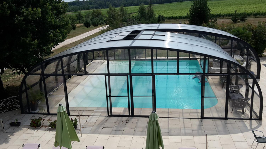 Others 5, La Ferme de Couffy, Loir-et-Cher