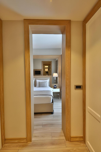 Bedroom 3, Bof Hotels Ceo Suite Atasehir, Atasehir