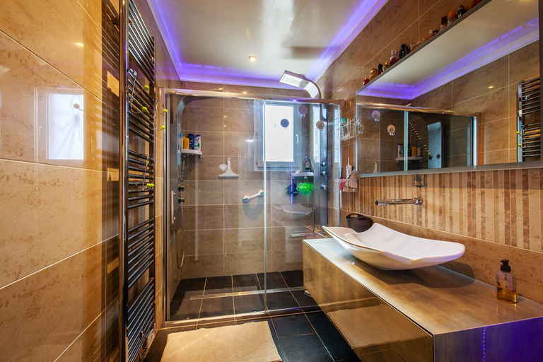 Bathroom 4, cavalibre-mesquer, Loire-Atlantique