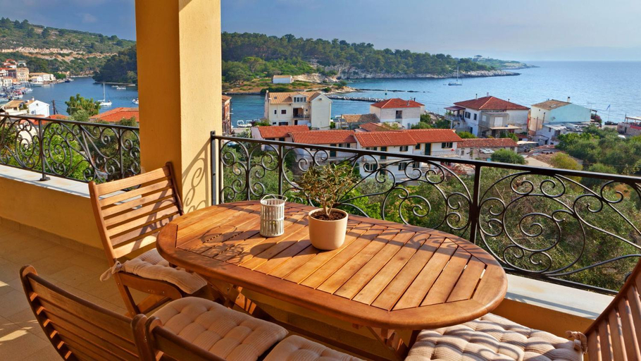 Others 2, Paxos Elaia - Boutique Apartments, Ionian Islands