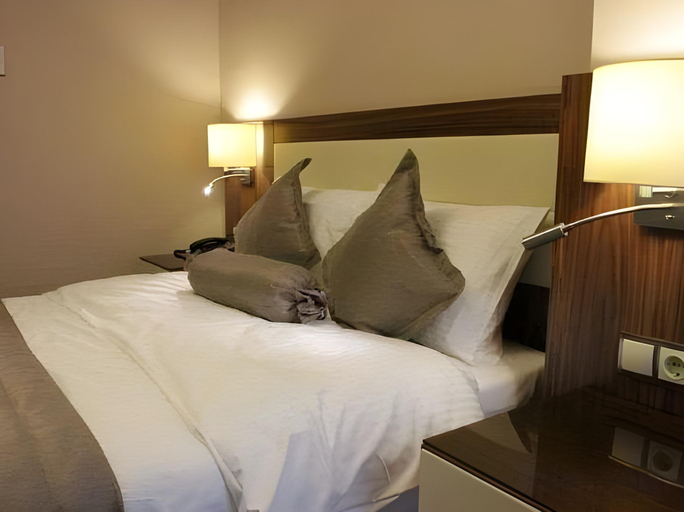 Bedroom 3, The Meretto Hotel İstanbul Old City, Fatih