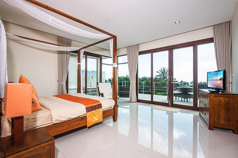 Others 4, Villa Baan Phu KaewC1 -3Bed SeaView Pool KohSamui, Ko Samui