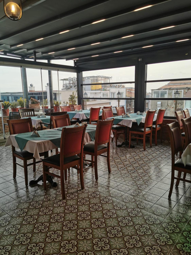 Food & Drinks 5, Agora Boutique Hotel & Bistro, Fatih