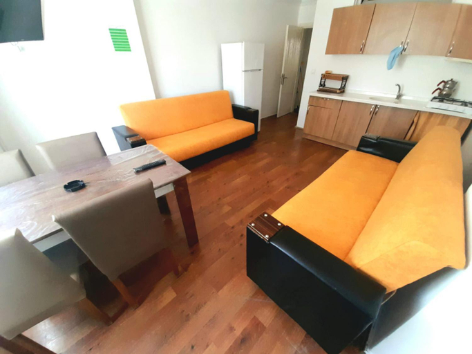Others 2, Zeytindali Apart Hotel, Didim