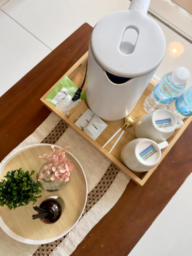 Others 4, Cozy 1BR Condo with Uptown Mall View - BGC Zen Suite, Taguig