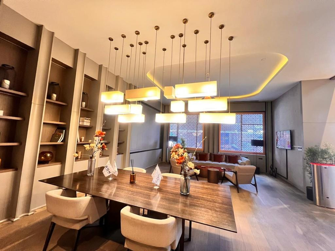 Food & Drinks 5, G Tower Residence - Near Mimar Sinan Metro Station, Bahçelievler