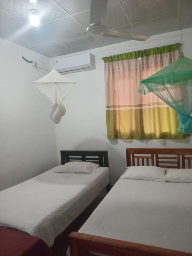 Others 3, Green Villa, Trincomalee Town and Gravets