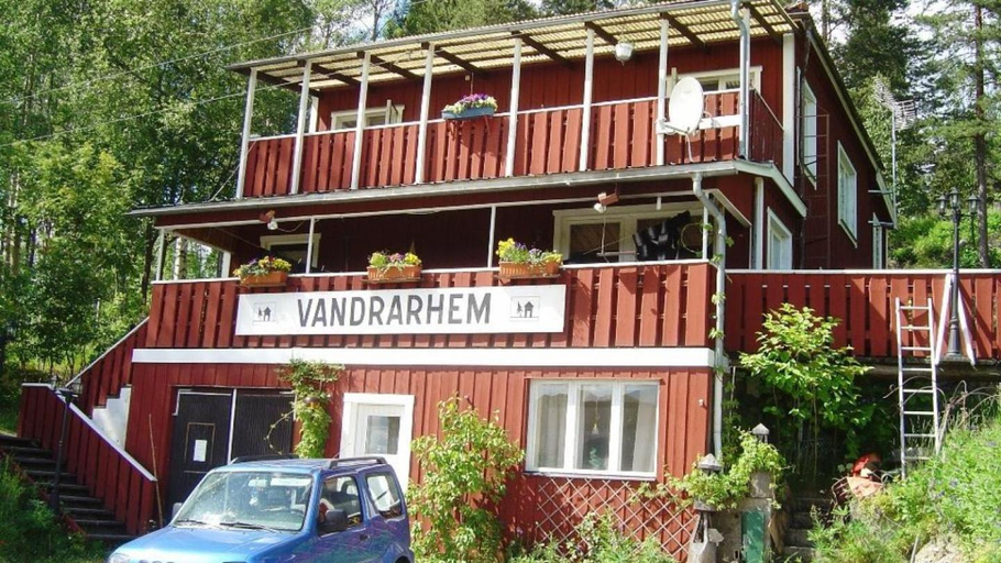 Others 5, Hassela Vandrarhem, Nordanstig