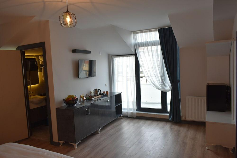 Others 5, avcilar garden hotel Istanbul, Avcılar