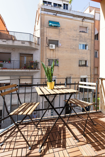 Others 4, Rafael Apartment by Olala Homes, Barcelona