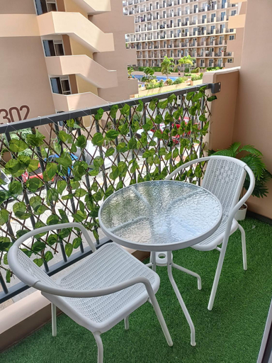 Others 5, Affordable Cozy Condo at Saekyung Phase 3, with Pool Access, Family Friendly, Lapu-Lapu City