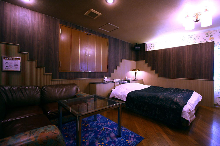 Others 3, Hotel Ohirune Racco HigashiOsaka -Adults Only, Higashiōsaka