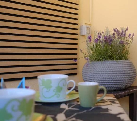 Others 4, Emy Guest House, Cagliari