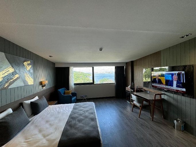 5, Ezkar Bathonea Art Istanbul, Avcılar