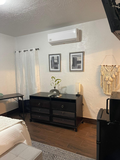 Others 2, Serenity Suite #1, Volusia