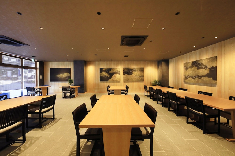 Food & Drinks 4, WAQOO Naritasan Monzen, Narita