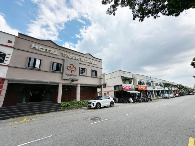 Others 2, Hotel Tasik Utama, Malacca City