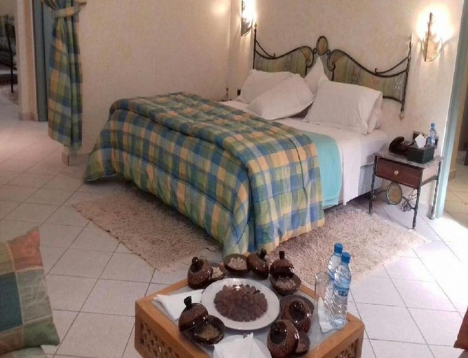 Bedroom, Belere, Errachidia