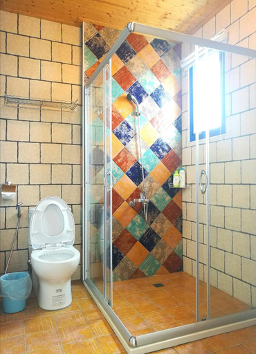 Others 3, Love Ocean & Happy Bay HomeStay, Pingtung