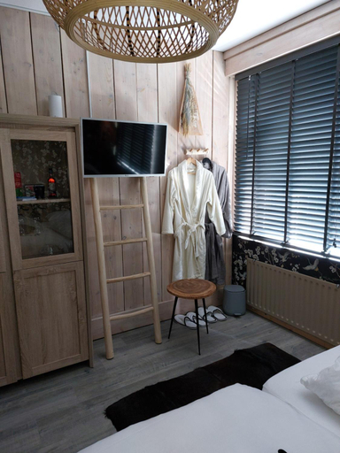 Bedroom, Sweetlake, Zoetermeer